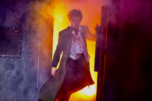 Sweeney Todd (April 2026)